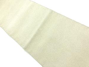 アンティーク　綴れ織り柄袋帯（材料）